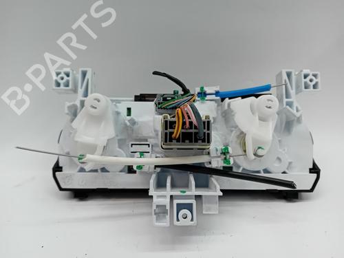 Climate control DACIA SANDERO III | BP38743901I5 - Image 3