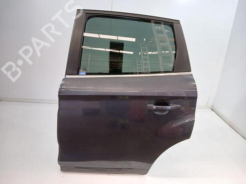 Used Left rear door Left rear door 38719686 38719686