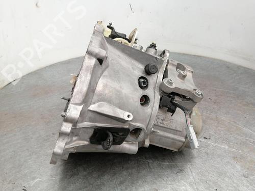 Gearbox PEUGEOT 2008 I (CU_) | BP32186366M3