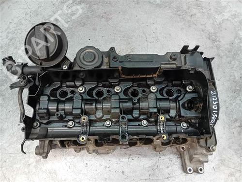 Used Cylinder head Cylinder head BMW 3 (F30, F80) 320 d (200 hp) 40273713 40273713