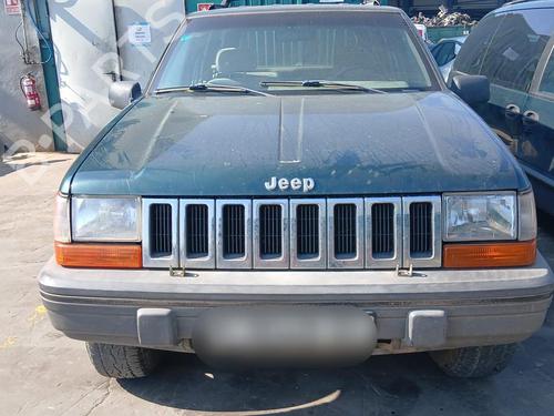 Ricambi JEEP GRAND CHEROKEE I (ZJ, ZG) 4.0 Laredo 4768207