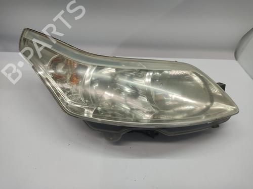 Used Right headlight Right headlight CITROËN C4 I (LC_) [2004-2014] 34249726 34249726