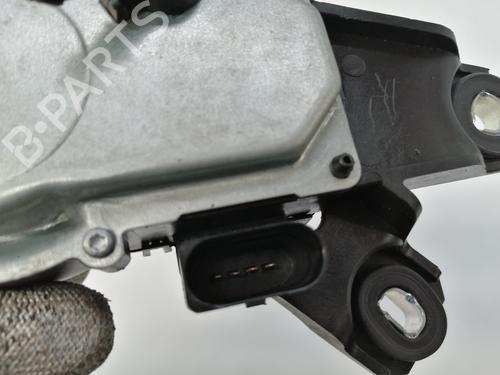 Rear wiper motor VW SCIROCCO III (137, 138) 1.4 TSI | BP15963669M102 