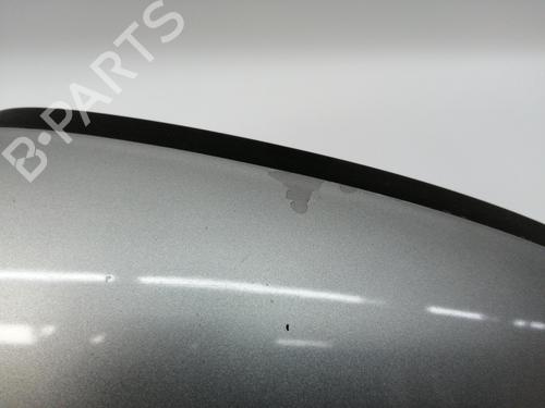 Left mirror NISSAN QASHQAI I (J10, NJ10) 1.6 | BP28817288C26 