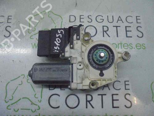 Left rear window motor VW GOLF V (1K1)  | BP5522590E23 