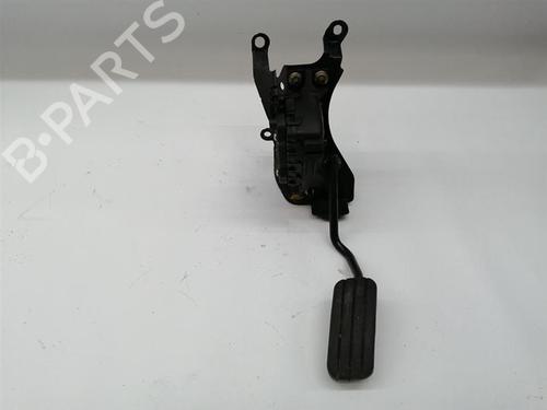 Used Pedal Pedal OPEL VIVARO A Van (X83) 1.9 DI (F7) (80 hp) 34279486 34279486