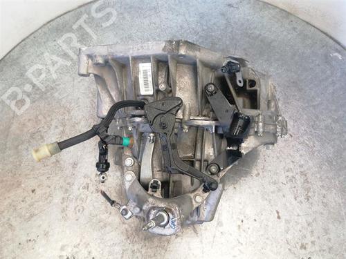 Gearkasse Gearkasse 38544462 38544462
