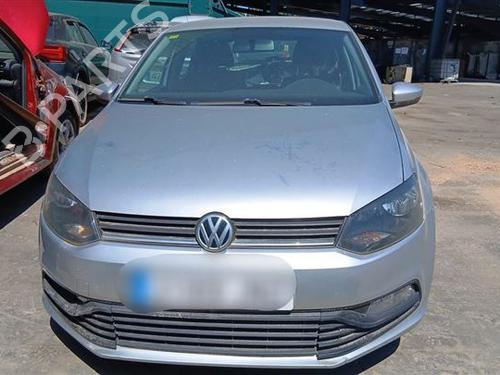 Used Parts VW POLO V (6R1, 6C1) 1.0 4973181
