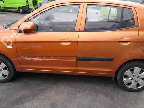 Left headlight KIA PICANTO I (SA) 1.1 | BP12517326C28 