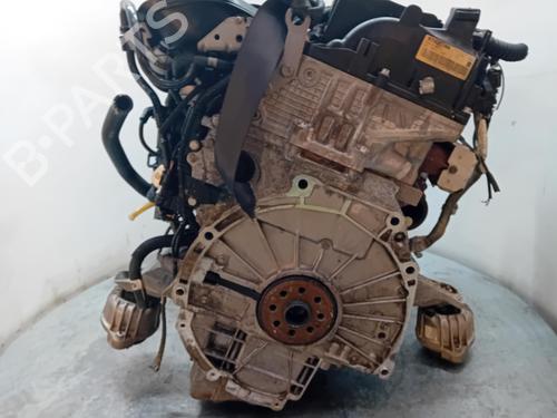 Engine BMW 1 (E87) 118 d | BP23072523M1
