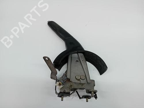 Handbremse für Handbremse FORD MONDEO III (B5Y) 1.8 16V (110 hp) 34437261 34437261
