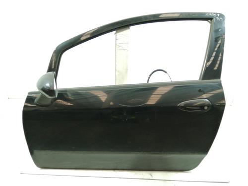 Used Left front door FIAT GRANDE PUNTO (199_) 1.3 D Multijet (199.AXD11, 199.AXD1A, 199.AXD1B,... (90 hp) 19332016