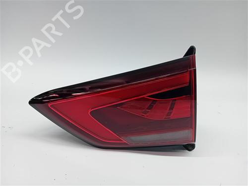 Used Right tailgate light Right tailgate light 26546443 26546443
