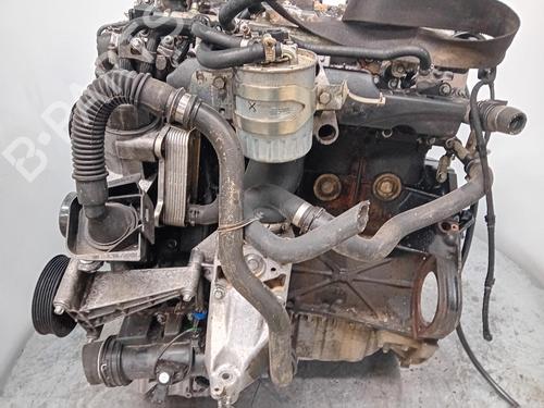Engine MERCEDES-BENZ VITO Bus (W639)  | BP26913597M1 