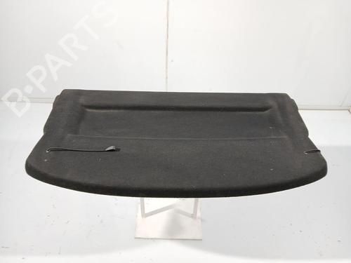 Plage arrière PEUGEOT 308 II (LB_, LP_, LW_, LH_, L3_) [2013-2021]  31359294