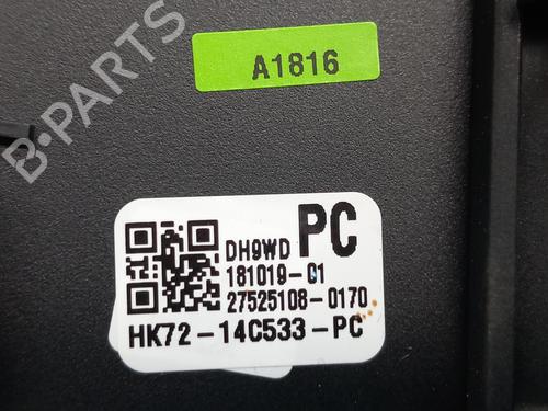 Climate control LAND ROVER DISCOVERY SPORT (L550)  | BP26959516I5 