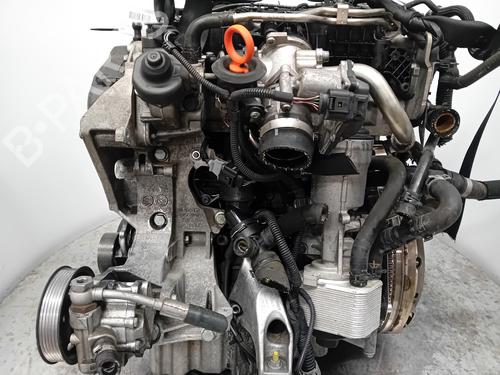 Engine SEAT EXEO (3R2)  | BP28289301M1 