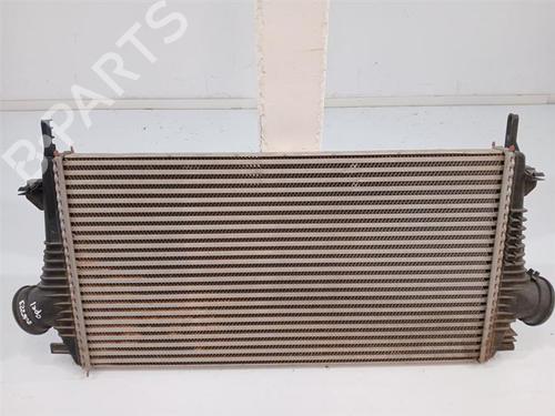 Used Intercooler Intercooler OPEL INSIGNIA A (G09) 2.0 CDTI (68) (131 hp) 34168402 34168402
