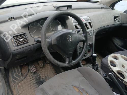 Headlight switch PEUGEOT 307 (3A/C)  | BP34438456I24  - Image 11
