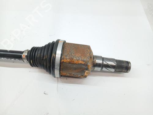 Left rear driveshaft TESLA MODEL Y (5YJY) | BP38470167M40 - Image 1