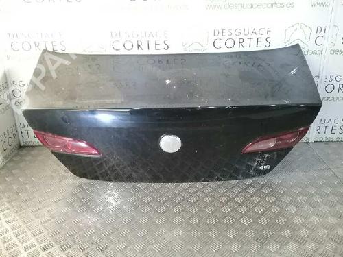 Tailgate ALFA ROMEO 159 (939_) 1.9 JTDM 16V (939AXC1B, 939AXC12) (150 hp) 60688372 | NEGRO |