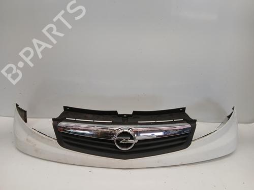 Grill Grill OPEL VIVARO A Van (X83) [2001-2015] 36887783 36887783