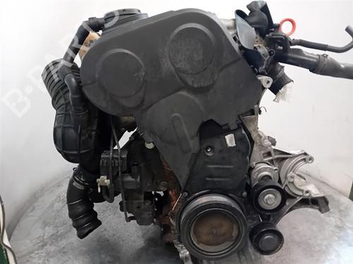 Engine AUDI A4 B7 Avant (8ED) 2.0 TDI 16V | BP32753398M1  - Image 5