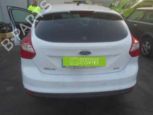 Intercooler FORD FOCUS III  | BP5535083M30 