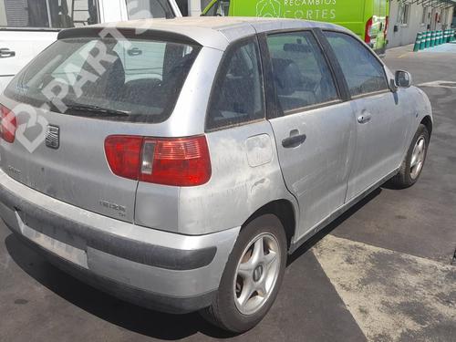 Right mirror SEAT IBIZA II (6K1) 1.9 TDI | BP10317624C27  - Image 8