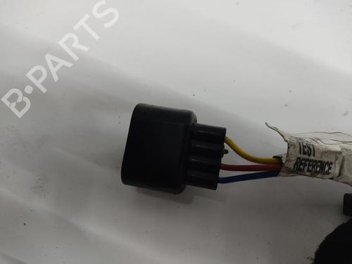 Rear left lock FORD TOURNEO CONNECT 1.8 TDCi | BP30166696C100 
