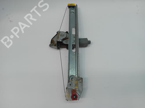 Rear right window mechanism BMW 3 (E46) 320 i | BP28426264C25 