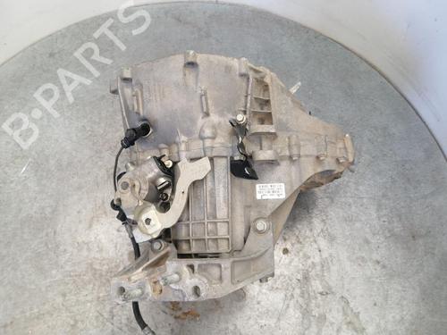 Used Gearbox FORD TRANSIT CUSTOM V362 Van (FY, FZ) [2012-2026]  32186374