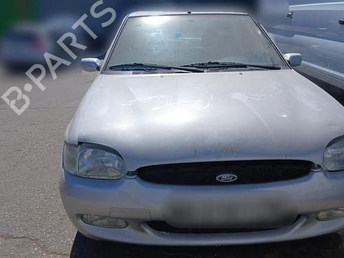 Brugte FORD ESCORT VI (GAL, AAL, ABL) 1.8 TD 4654286