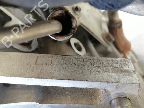 Engine MAZDA CX-7 (ER) 2.3 MZR DISI Turbo AWD (ER3P) | BP36807049M1 - Image 5