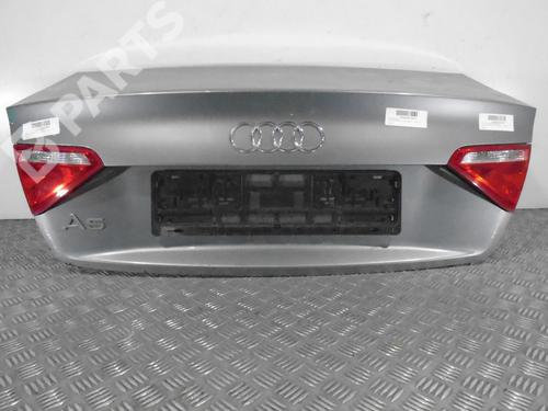 Used Tailgate Tailgate AUDI A5 (8T3) 2.0 TFSI (180 hp) 8533443 8533443