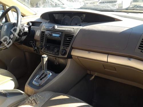 Forkjerm venstre SSANGYONG RODIUS I 2.7 Xdi | BP30406353C41