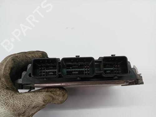 Engine control unit (ECU) FORD FOCUS II Saloon (DB_, FCH, DH) | BP37476518M57 - Image 4