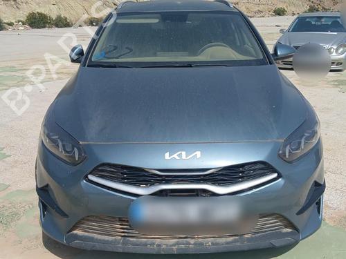 Brugte KIA CEED Sportswagon (CD) 4780698