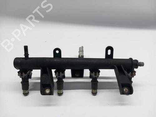 Sprederrør Sprederrør CITROËN C3 I (FC_, FN_) 1.1 i (60 hp) 37428761 37428761