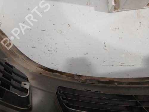 Pára-choques frente FORD FIESTA V (JH_, JD_) 1.25 16V | BP30623825C7 