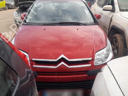 Right rear door CITROËN C4 I (LC_)  | BP27613804C5 