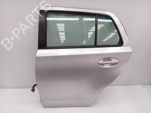 Used Left rear door TOYOTA URBAN CRUISER (_P1_) [2007-2016]  29376215