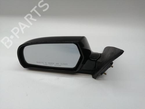 Used Left mirror Left mirror KIA MAGENTIS II (MG) [2005-2011] 33658500 33658500