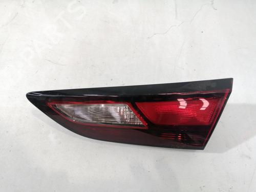Used Right tailgate light OPEL ASTRA K (B16) 1.6 CDTi (68) (110 hp) 17751205