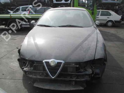 Used Parts ALFA ROMEO 156 (932_)  2.4 JTD (932AXC)  702903