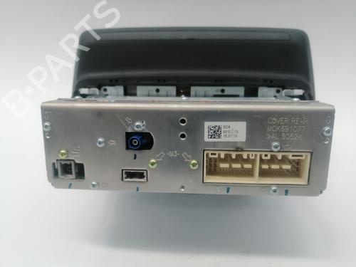 Display monitor HYUNDAI i30 Estate (PDE)  | BP27877506C48 