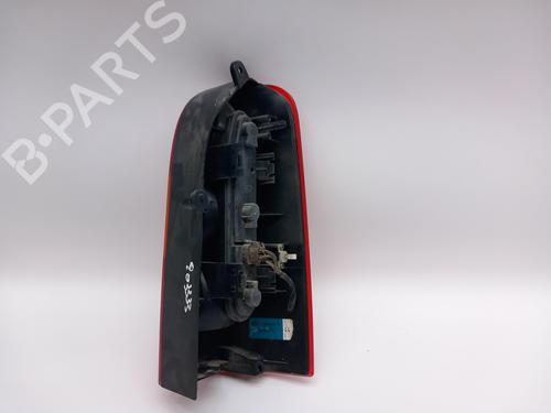 Left taillight NISSAN SERENA (C23) 2.3 D | BP29244110C34