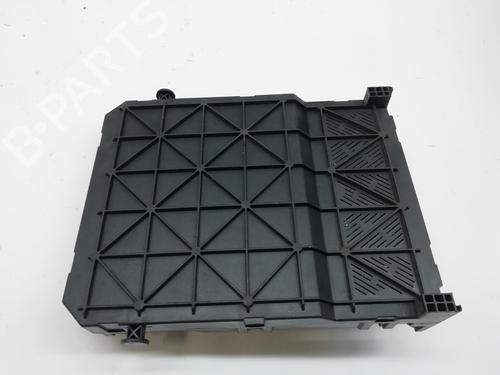 Fuse box PEUGEOT 206 CC (2D) 1.6 16V (2DNFUF, 2DNFUR) | BP11526257E1 
