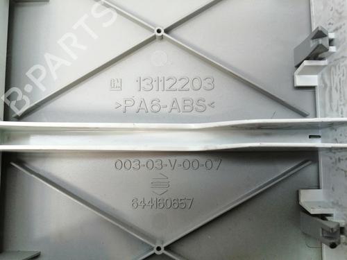 Interior roof light OPEL ASTRA H (A04) 1.7 CDTI (L48) | BP16902460I8 