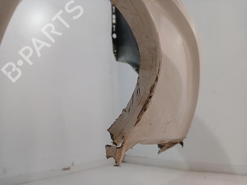 Rear bumper OPEL CORSA F (P2JO)  | BP26448880C8 